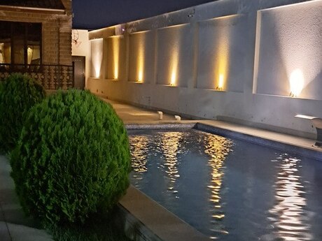Görədildə 7 otaqlı həyət evi kirayə verilir, 600 m², 2 000 AZN/ay, şəkil 2 / 12