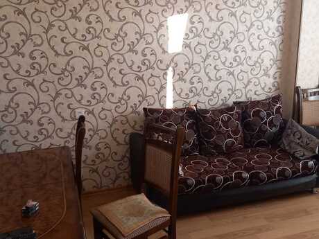 Qurtuluş 93 kompleksində 2 otaqlı yeni tikili mənzil kirayə verilir, 41 m², 330 AZN/ay, şəkil 4 / 8