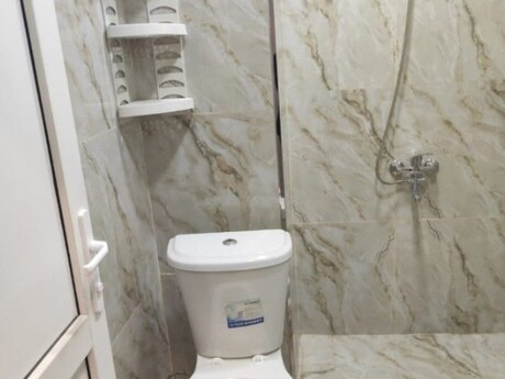 2-room new-build apartment for rent in Zığ, 50 m², 550 AZN/mo, photo 3 / 9
