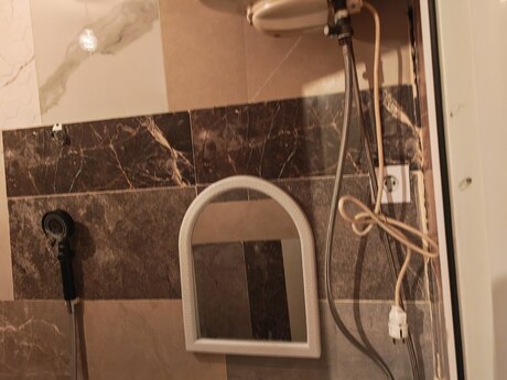 1-room old-build apartment for rent in Həzi Aslanov, 35 m², 350 AZN/mo, photo 4 / 7