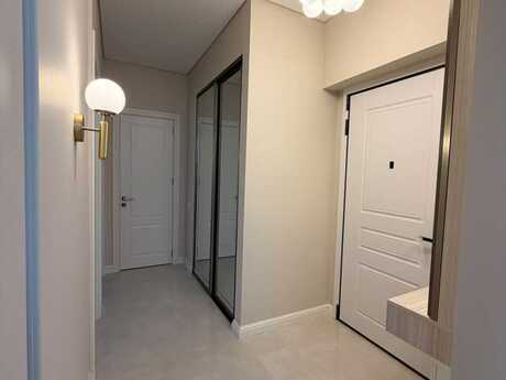 City Garden kompleksində 2 otaqlı yeni tikili mənzil kirayə verilir, 70 m², 1 550 AZN/ay, şəkil 3 / 12