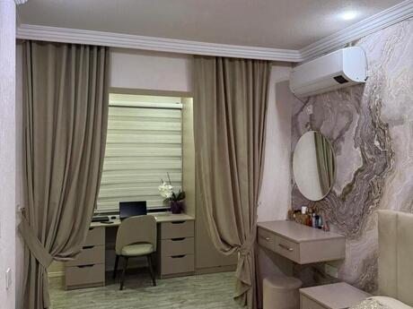 Продаётся 2-комнатная квартира в новостройке, 8 Noyabr, 68 м², 245 000 AZN, фото 5 / 12