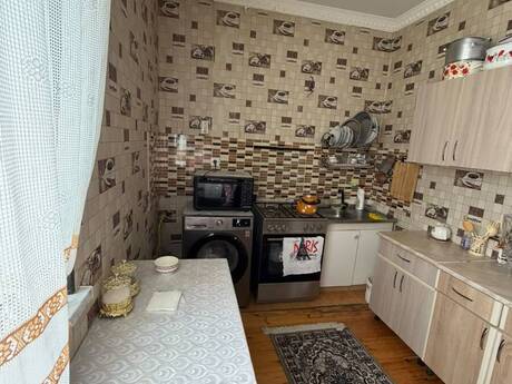 Əmircanda 3 otaqlı həyət evi satılır, 85 m², 85 000 AZN, şəkil 3 / 11