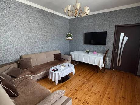 3 otaq · 85 m², Əmircan