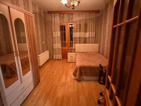Elan №6522923 - Bakı, Xalqlar Dostluğu m., 2 otaqlı, 65 m², 5/9 mərtəbə