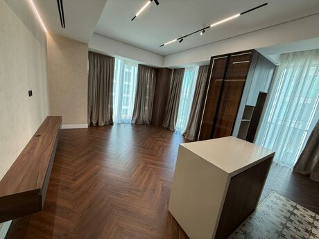 3-room new-build apartment for sale in Elmlər Akademiyası, 105 m², 620 000 AZN, photo 5 / 12