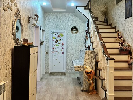 Объявление №6522941 - Баку, пос. Масазыр, 4-комн., 200 м²