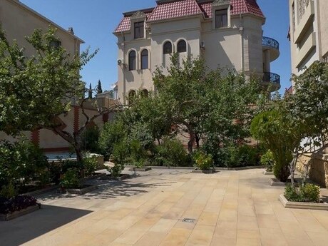 5-room house for sale in Nəsimi, 400 m², 1 100 000 AZN, photo 3 / 12