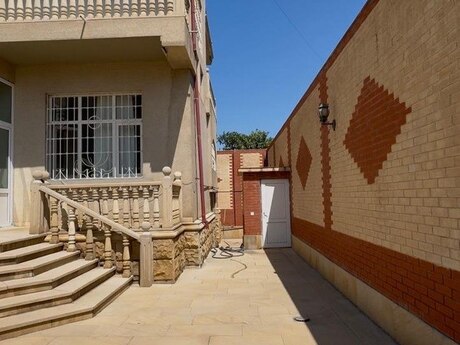 5-room house for sale in Nəsimi, 400 m², 1 100 000 AZN, photo 2 / 12