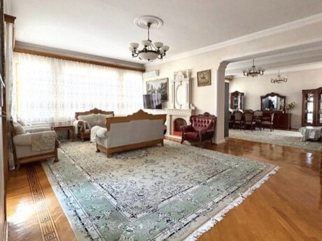5-room house for sale in Nəsimi, 400 m², 1 100 000 AZN, photo 5 / 12