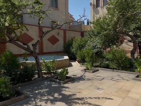 5-room house for sale in Nəsimi, 400 m², 1 100 000 AZN, photo 4 / 12