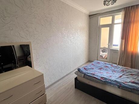 Memar Əcəmidə 2 otaqlı yeni tikili mənzil satılır, 58 m², 155 000 AZN, şəkil 5 / 11