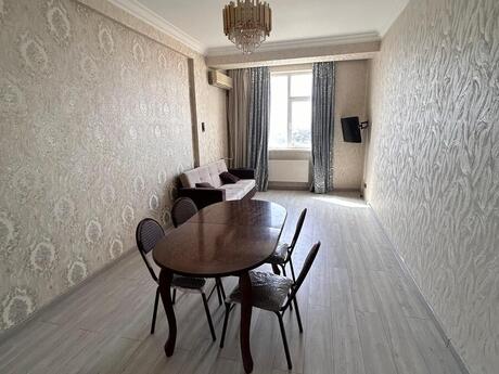 Elan №6522967 - Bakı, Memar Əcəmi m., 2 otaqlı, 58 m², 6/18 mərtəbə