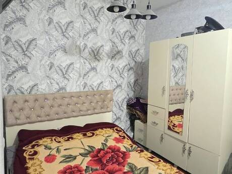 Yeni Yasamalda 2 otaqlı köhnə tikili mənzil satılır, 45 m², 135 000 AZN, şəkil 5 / 11