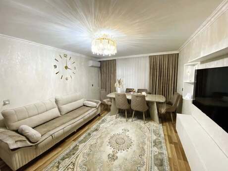 3-room old-build apartment for sale in Neftçilər, 55 m², 155 000 AZN, photo 2 / 10