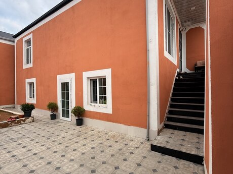 5-room house for sale in Binə, 130 m², 104 000 AZN, photo 4 / 12