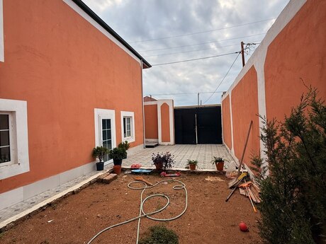5-room house for sale in Binə, 130 m², 104 000 AZN, photo 2 / 12