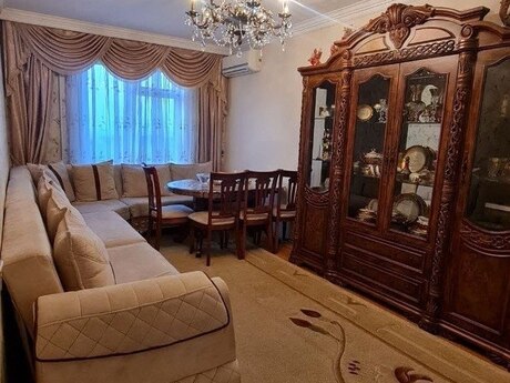 Объявление №6522968 - Баку, м. Мемар Аджеми, 3-комн., 70 м², 7/9 этаж