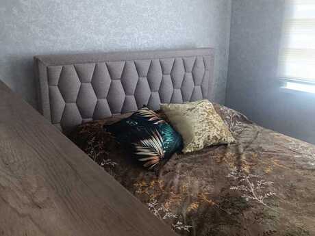 Həzi Aslanovda 1 otaqlı yeni tikili mənzil kirayə verilir, 55 m², 550 AZN/ay, şəkil 2 / 12