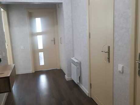 Həzi Aslanovda 1 otaqlı yeni tikili mənzil kirayə verilir, 55 m², 550 AZN/ay, şəkil 4 / 12