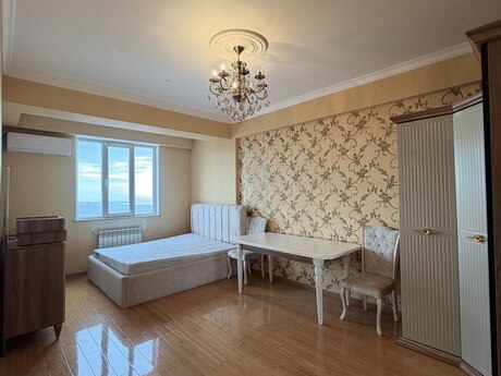 Kristal Abşeron Günəşli kompleksində 1 otaqlı yeni tikili mənzil satılır, 43 m², 115 000 AZN, şəkil 3 / 12