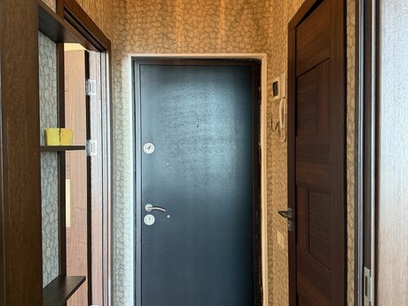Kristal Abşeron Günəşli kompleksində 1 otaqlı yeni tikili mənzil satılır, 43 m², 115 000 AZN, şəkil 2 / 12