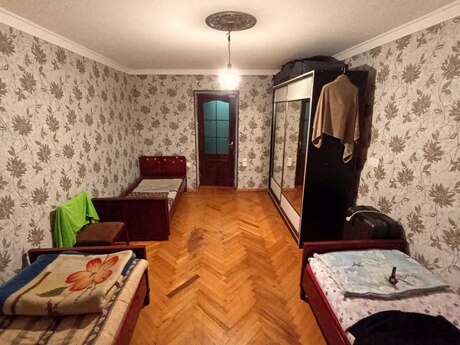 Elmlər Akademiyasında 3 otaqlı köhnə tikili mənzil kirayə verilir, 100 m², 225 AZN/ay, şəkil 2 / 8