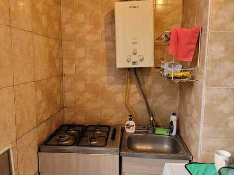 1-room old-build apartment for sale in Qara Qarayev, 25 m², 69 500 AZN, photo 4 / 8