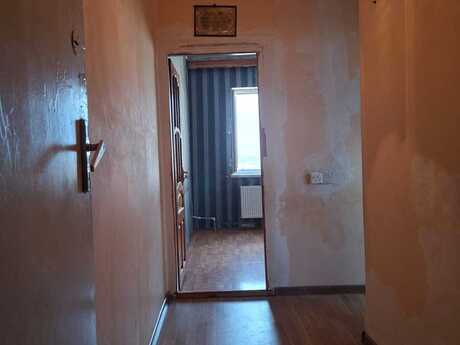 Qaraçuxurda 1 otaqlı köhnə tikili mənzil satılır, 35 m², 93 000 AZN, şəkil 5 / 6