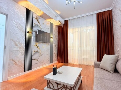 Elan №6522991 - Xırdalan, Xırdalan, 2 otaqlı, 43 m², 4/13 mərtəbə