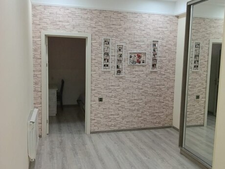 Продаётся 3-комнатная квартира в новостройке, Əhmədli, 89 м², 190 000 AZN, фото 3 / 9