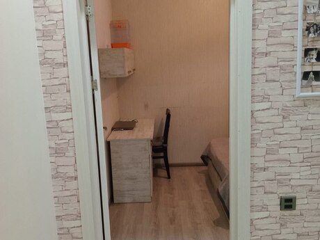 Продаётся 3-комнатная квартира в новостройке, Əhmədli, 89 м², 190 000 AZN, фото 4 / 9