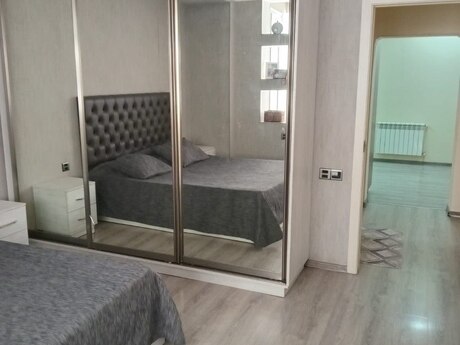 3-комн. · 89 m² · 5/20 этаж, Əhmədli