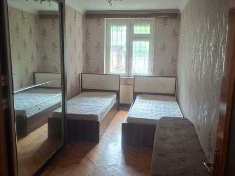 28 Mayda 3 otaqlı köhnə tikili mənzil kirayə verilir, 90 m², 900 AZN/ay, şəkil 5 / 9