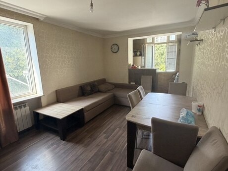 Elmlər Akademiyasında 2 otaqlı köhnə tikili mənzil satılır, 31 m², 135 900 AZN, şəkil 4 / 10