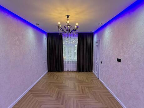 Elan №6523009 - Bakı, Əhmədli m., 3 otaqlı, 60 m², 2/9 mərtəbə