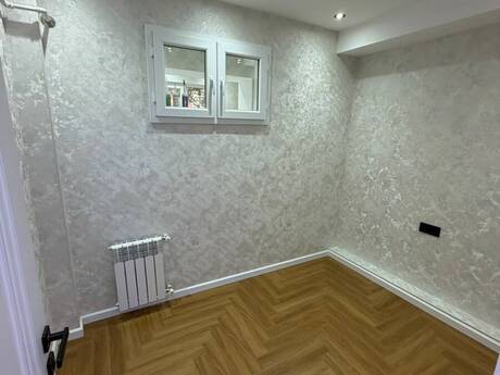 Əhmədlidə 3 otaqlı köhnə tikili mənzil satılır, 60 m², 189 000 AZN, şəkil 4 / 10