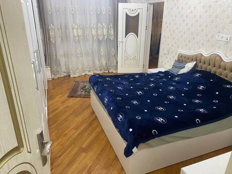 Səbaildə 3 otaqlı köhnə tikili mənzil satılır, 100 m², 288 000 AZN, şəkil 3 / 12