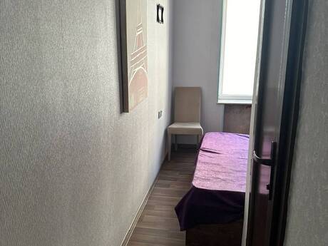 Elmlər Akademiyasında 2 otaqlı köhnə tikili mənzil satılır, 40 m², 137 000 AZN, şəkil 4 / 7
