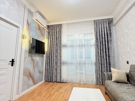 Elan №6523022 - Xırdalan, Xırdalan, 2 otaqlı, 43 m², 7/9 mərtəbə