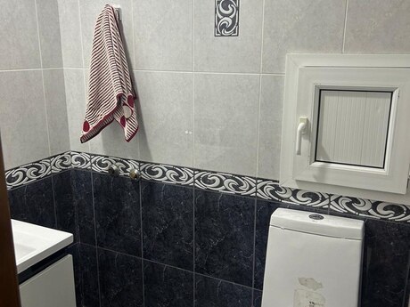 Nəriman Nərimanovda 3 otaqlı yeni tikili mənzil satılır, 184 m², 400 000 AZN, şəkil 5 / 12