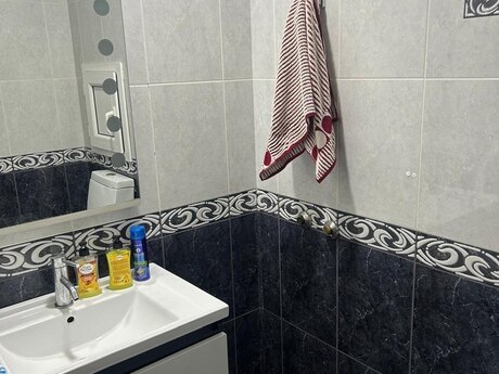 Nəriman Nərimanovda 3 otaqlı yeni tikili mənzil satılır, 184 m², 400 000 AZN, şəkil 4 / 12