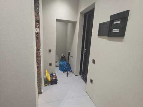Yasamalda 2 otaqlı köhnə tikili mənzil kirayə verilir, 48 m², 700 AZN/ay, şəkil 5 / 8