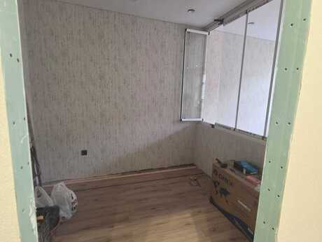 Yasamalda 2 otaqlı köhnə tikili mənzil kirayə verilir, 48 m², 700 AZN/ay, şəkil 2 / 8