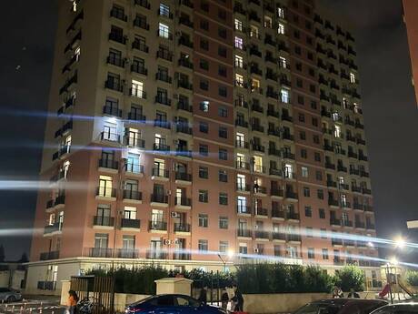 West Town kompleksində 2 otaqlı yeni tikili mənzil kirayə verilir, 86 m², 900 AZN/ay, şəkil 4 / 12