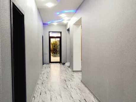 Mərdəkanda 3 otaqlı həyət evi kirayə verilir, 120 m², 100 AZN/ay, şəkil 5 / 9