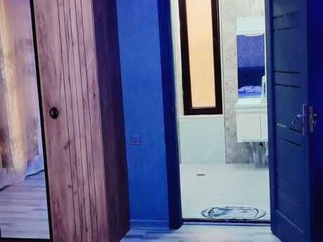 Mərdəkanda 3 otaqlı həyət evi kirayə verilir, 120 m², 100 AZN/ay, şəkil 4 / 9