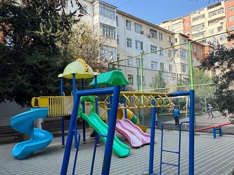 Объявление №6523042 - Баку, м. 20 января, 2-комн., 50 м², 4/5 этаж