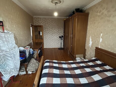 2-room old-build apartment for sale in Yeni Günəşli, 60 m², 120 000 AZN, photo 4 / 7