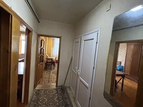 2-room old-build apartment for sale in Yeni Günəşli, 60 m², 120 000 AZN, photo 5 / 7